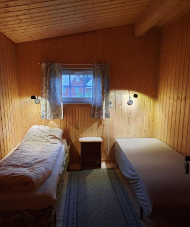 Saeterhaugen Overnatting Asmulen Exterior photo