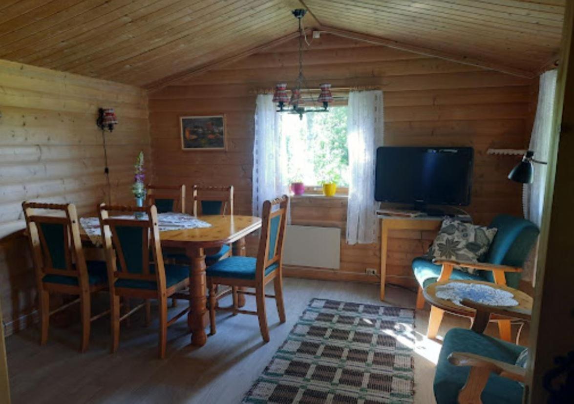 Saeterhaugen Overnatting Asmulen Exterior photo